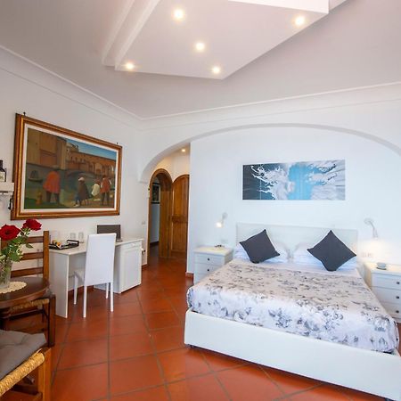 Villa Briganti Seaview Terrace Positano Ngoại thất bức ảnh
